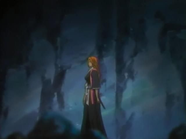 Otaku Gallery  / Anime e Manga / Bleach / Screen Shots / Episodi / 088 -  La distruzione dei Vice-Capitani - Trappola nella caverna sotterranea / 160.jpg